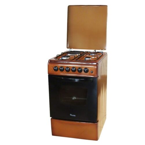 Ramtons 3G+1E 50X60cm Standing Cooker RF/401