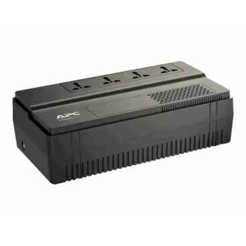 APC 650VA Back-UPS BV650I-MSX