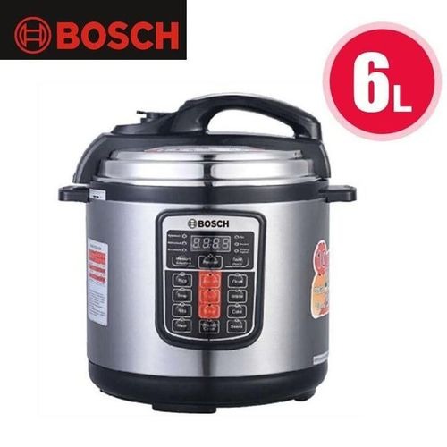 Bosch 6L Electric Pressure Cooker