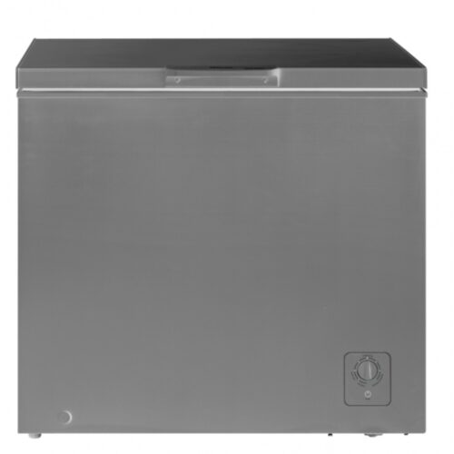 Hisense Chest Freezer 198 Litters Grey FC198SH