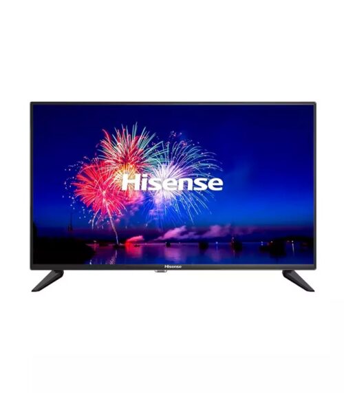 Hisense 32 Digital Frameless TV 32A3KKEN