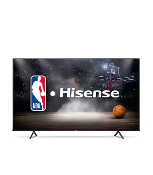 Hisense 43 Smart TV 4k UHD Frameless A6  43A6KKEN