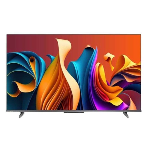 Hisense 55 Inch 4K QLED TV Q6 Series 55Q6NKEN