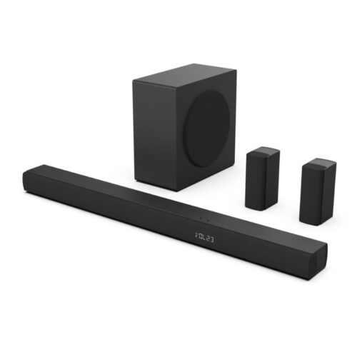 Hisense 540 Watts HS5100 Soundbar 5.1 Channel HS5100