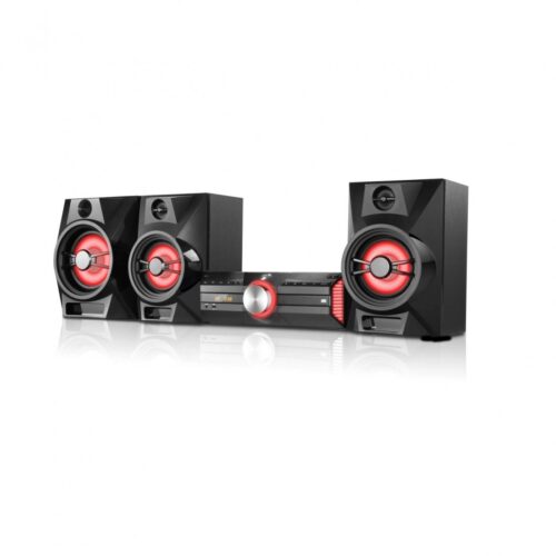 Hisense Mini Hi-Fi 800 Wtts HA650 HA650