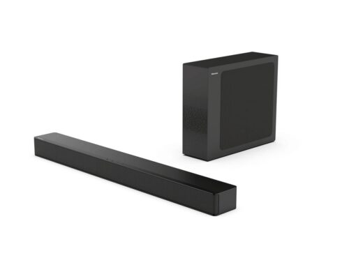 Hisense soundbar SH2100 200 watts