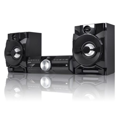 Hisense Mini Hi-Fi 360 Watts HA450