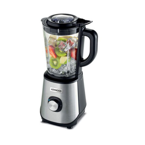 Kenwood 1.5L Blender-BLM45.240SS