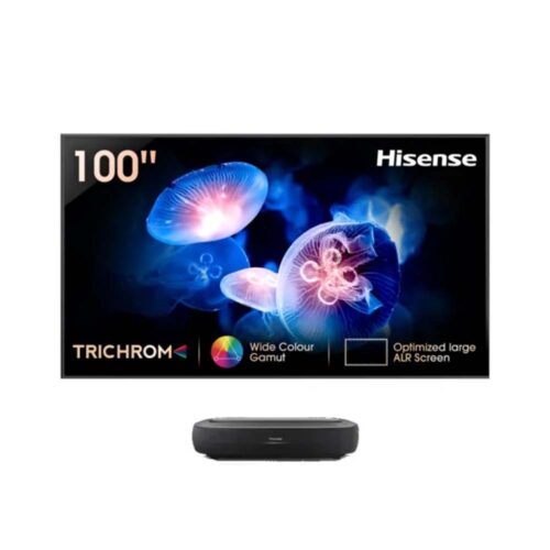 Hisense Laser Tv 100 inch L9 Serises L9GE