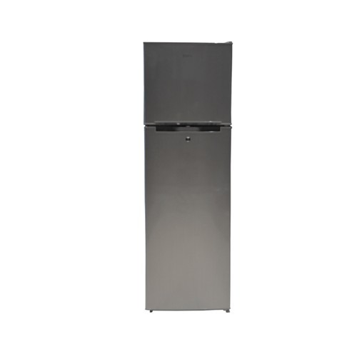 Mika 168L Double Door Fridge MRDCD168LSD