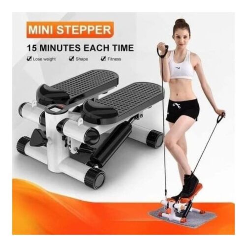 Mini Stepper Exercise Machine