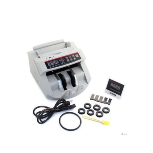 Money Multi-Currency Counting Machine