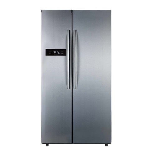 RAMTONS 517 LITERS DOUBLE DOOR LED NO FROST FRIDGE- RF/332