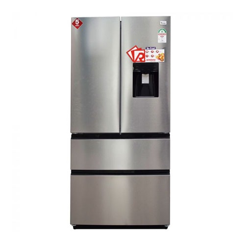 Ramtons 531 LITRES FRENCH DOOR NO FROST FRIDGE – RF/341