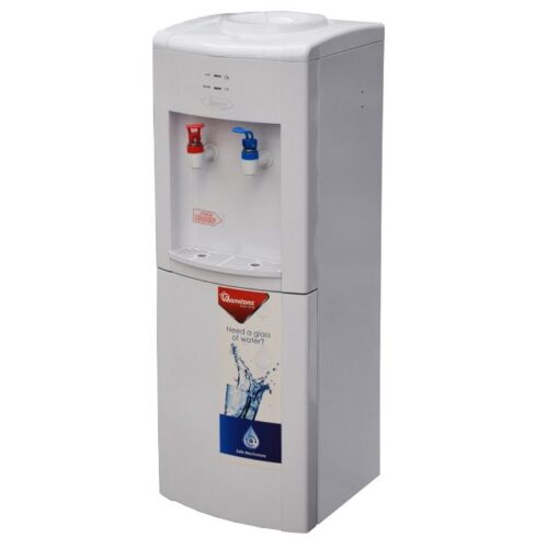 Ramtons HOT AND NORMAL FREE STANDING WATER DISPENSER- RM/429