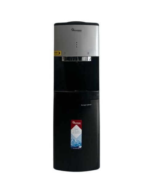 Ramtons HOT, NORMAL AND COLD FREE STANDING WATER DISPENSER- RM/761