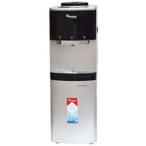 Ramtons HOT, NORMAL AND COLD FREE STANDING WATER DISPENSER- RM/688