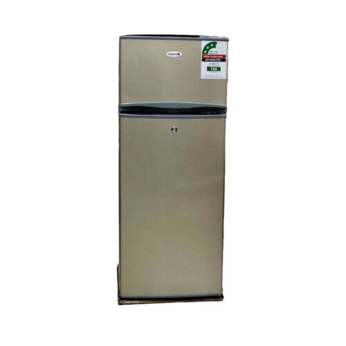 Volsmart 138 litres Double Door Refrigerator