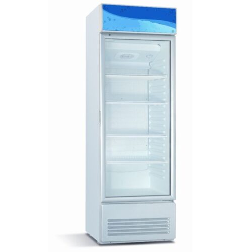 RAMTONS 350 LITERS 1 DOOR SHOWCASE CHILLER- CF/203