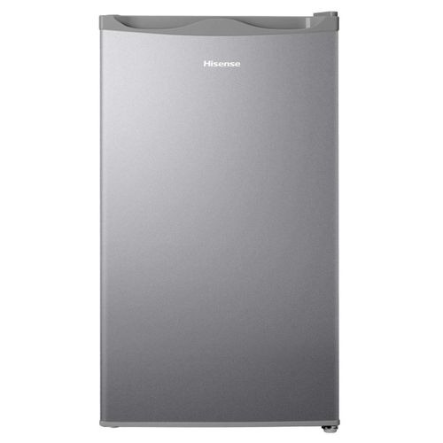 Hisense Frideg 94 Liters frost Silver Single door REF094DR