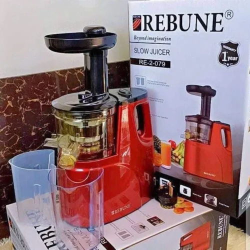 Rebune Juicer RE-2-079