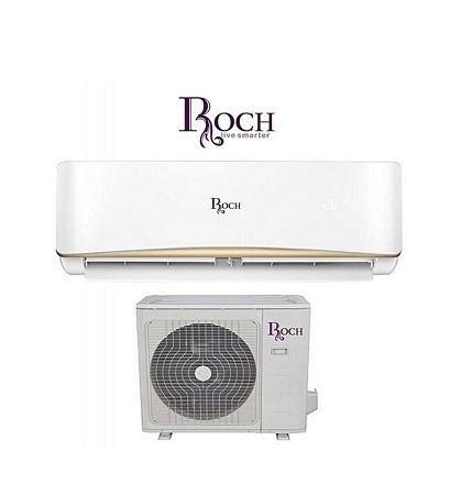 Roch 12000 BTU air cons conditioner