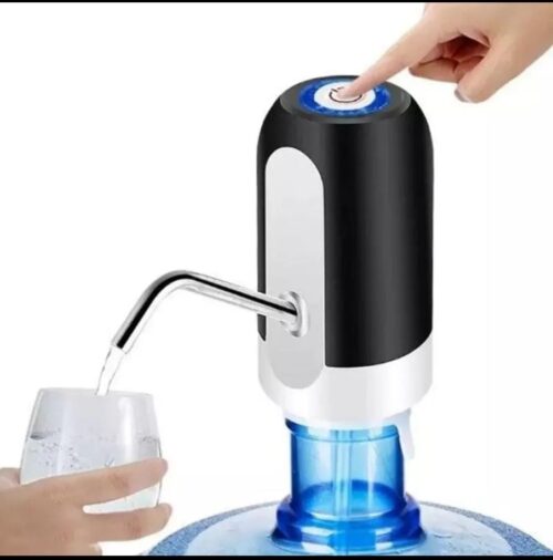 Electric Automatic Water Dispenser Pump