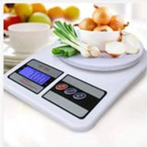 10kg Digital Kitchen Scale Cooking Weighing Scale