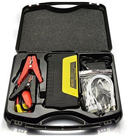 Portable Car Jump Starter