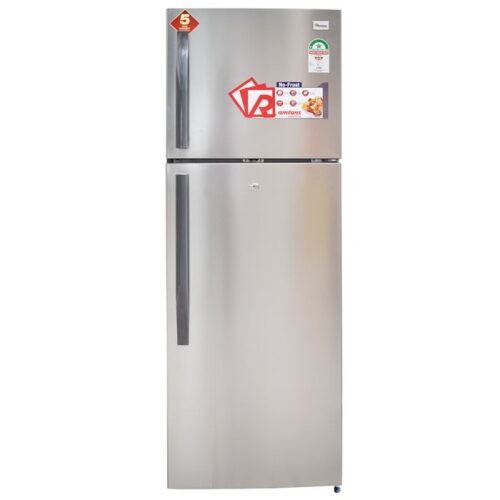 RAMTONS 325 LITERS DOUBLE DOOR NO FROST FRIDGE- RF/333