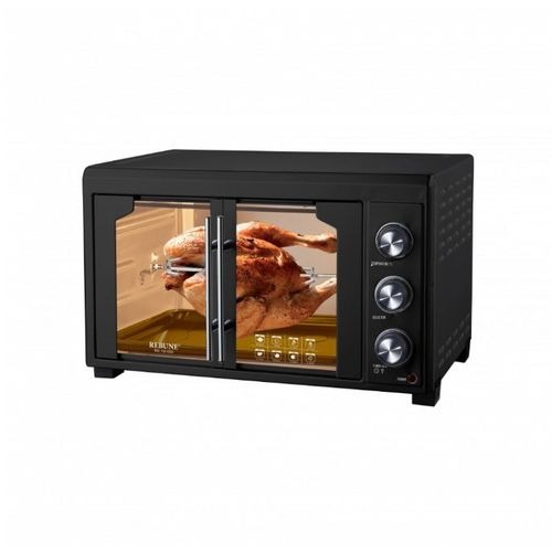 45 litres Rebune  commercial double door  oven