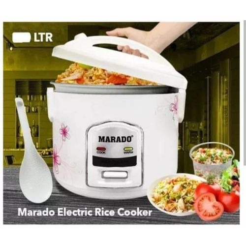 Marado 5L Rice Cooker