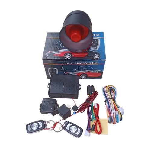 Car Alarm system TSK-102/T310 Normal