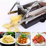 Chips cutter