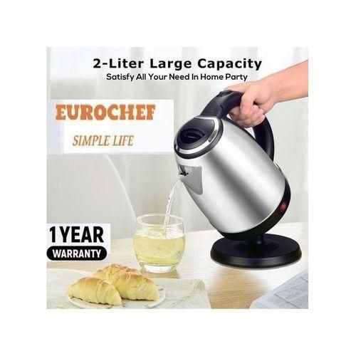 Eurochef Electric Kettle