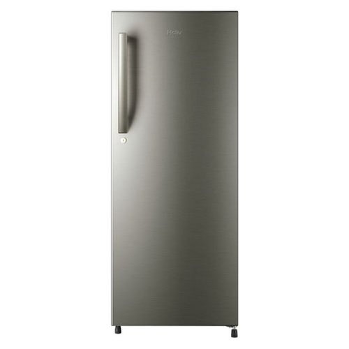 Haier 190L Single Door Fridge HRD-1954CSS