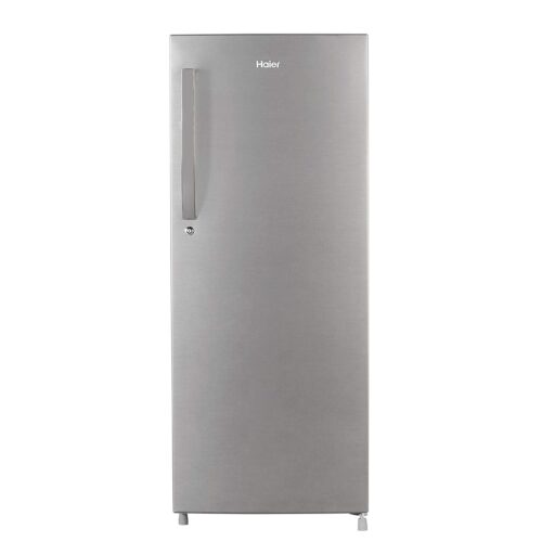 Haier 215L Single Door Fridge HRD-2204CSS