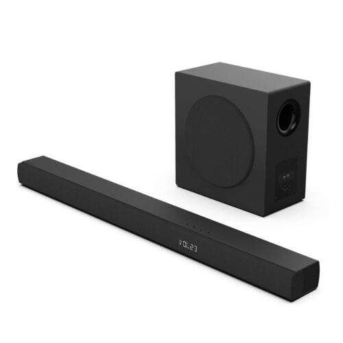 Hisense 480 watts HS3100 Soundbar 3.1 Channel HS3100