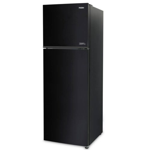 Haier 333L No Frost Double Door Fridge HRF-355BS