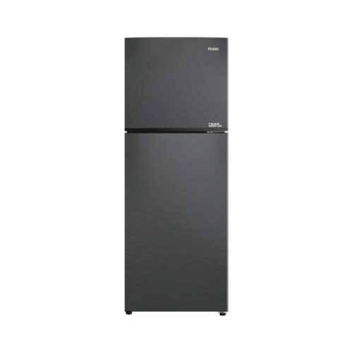 Haier 211L No Frost Double Door Fridge HRF-239FA(KE)