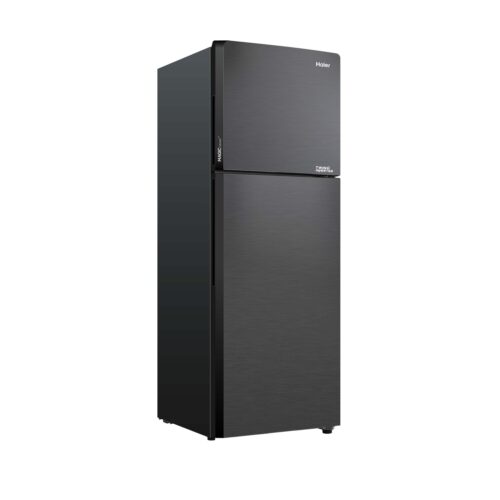 Haier 270L No Frost Double Door Fridge HRF-298FA(KE)