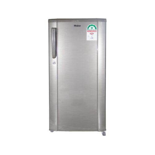 Haier 185L Single Door FRIDGE HRD-210MP