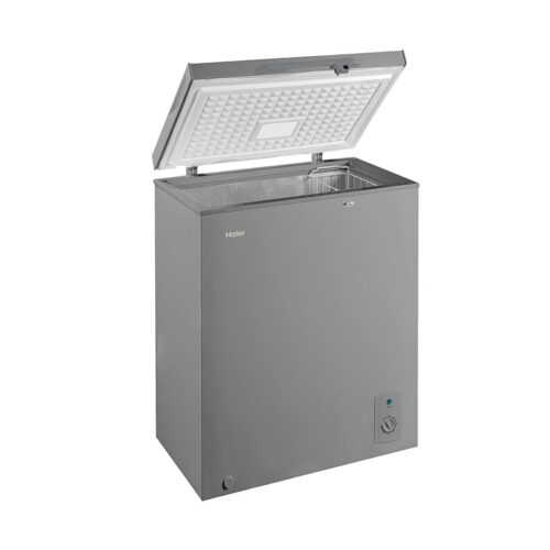 Haier 102L Chest Freezer HC-110DS