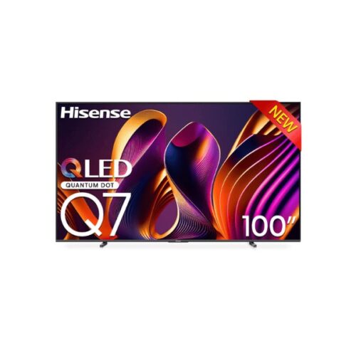 Hisense QLED Q7N 100inch Q7N