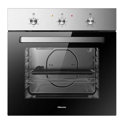 Hisense Oven 90cm 125 Literes capacity HEO901SS03