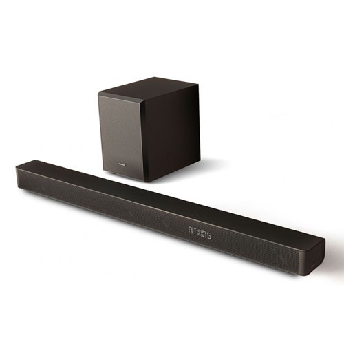 Hisense Sound Bar 280 Watts With DoulbyAtoms AX3100G