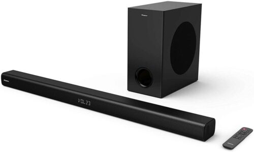 Hisense Sound Bar SH218 200 Watts SH218