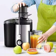 SOKANY Juicer with 800W Motor, 2-Speed Setting, Big Wide Mouth Centrifugal Juicer for Vegetable and Fruit, Easy to Clean