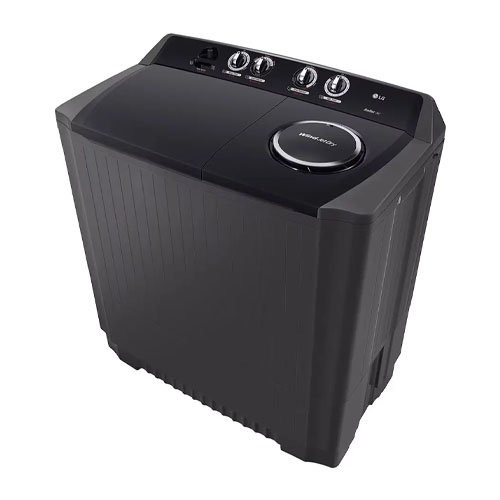 LG 18Kg Top Load Washing Machine P2061RWPT