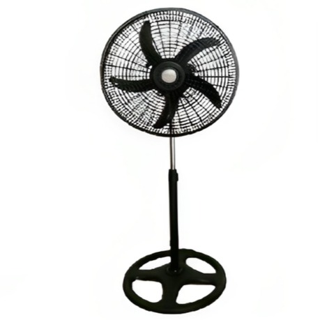 Lyons Standing Fan 18″ 3 Speeds and Steel Blade